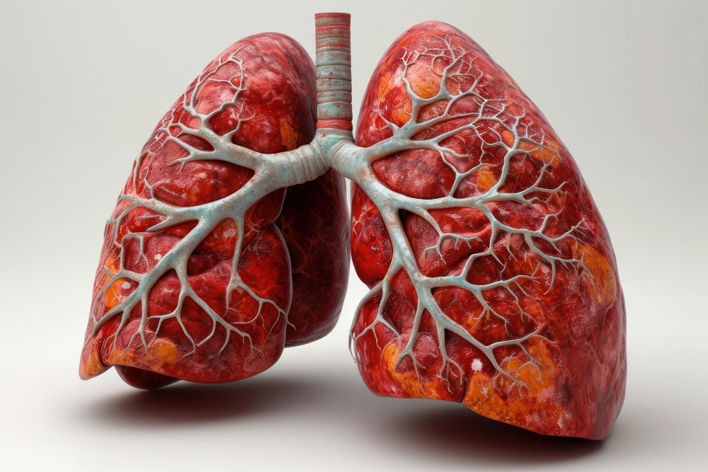 Lung Cancer